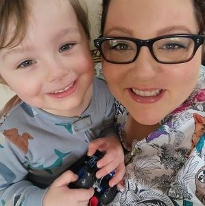 Meet your Posher, Ashlee